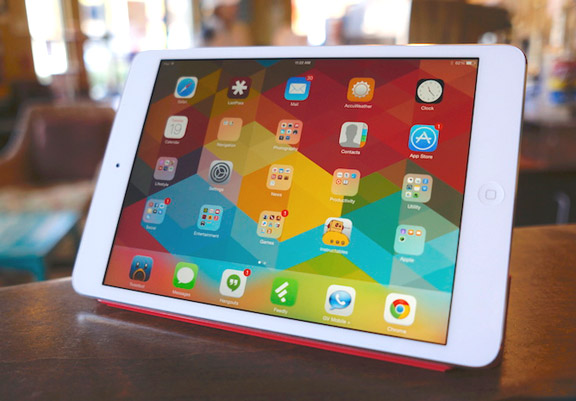 iPad Air или iPad mini? Как правильно выбрать планшет и не пожалеть о покупке